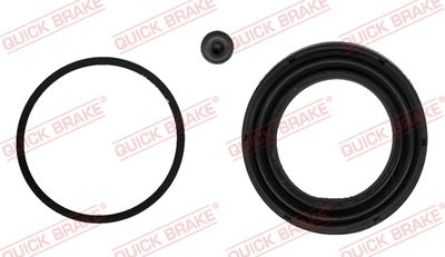 Remkomplekts, Bremžu suports QUICK BRAKE 114-0241