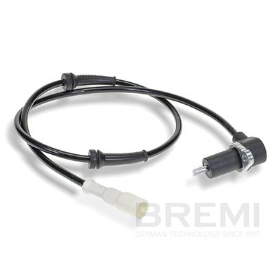 Датчик, частота вращения колеса BREMI 51316