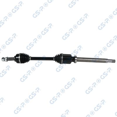 Приводной вал GSP 218335OL