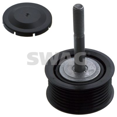 Parazīt-/Vadrullītis, Ķīļrievu siksna SWAG 38 10 2177