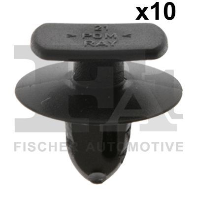 FA1 114004310 Moldings/aizsarguzlika