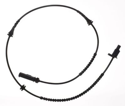 Devējs, Riteņu griešanās ātrums TEXTAR 45044100