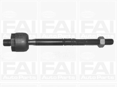 Осевой шарнир, рулевая тяга FAI AutoParts SS4111