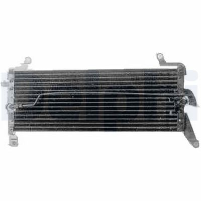 Kondensators, Gaisa kond. sistēma DELPHI TSP0225257