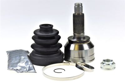 Шарнирный комплект, приводной вал LÖBRO 306219