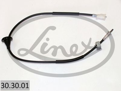 LINEX 303001 Spidometra trose