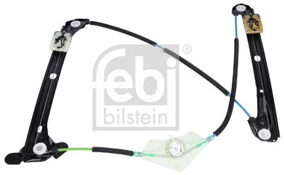 Stikla pacelšanas mehānisms FEBI BILSTEIN 1010909