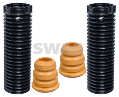 Putekļu aizsargkomplekts, Amortizators SWAG 33 10 7104