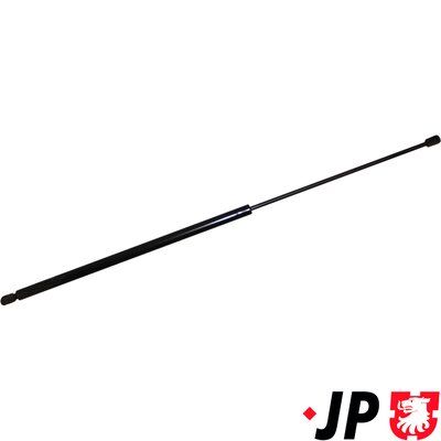 Gāzes atspere, Bagāžas/Kravas nodalījuma vāks JP GROUP 3381201600