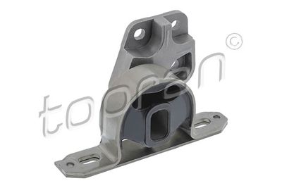 Подвеска, двигатель TOPRAN 301 807