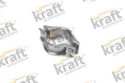Соединительные элементы, система выпуска KRAFT AUTOMOTIVE 0558546