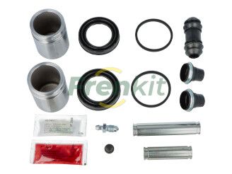 Ремкомплект, тормозной суппорт FRENKIT 745270