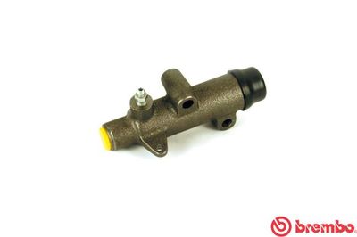 Darba cilindrs, Sajūgs BREMBO E 41 001