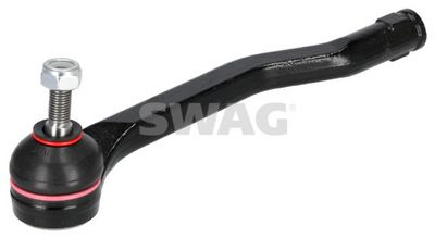 Наконечник поперечной рулевой тяги SWAG 60 94 3443