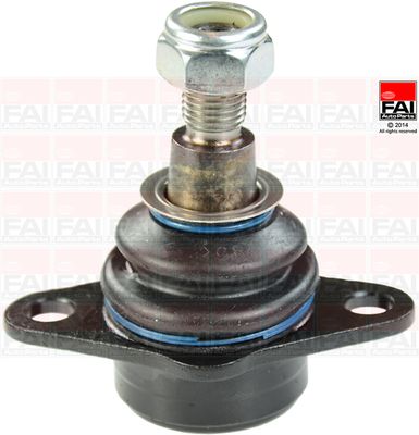 Balst-/Virzošais šarnīrs FAI AutoParts SS5663