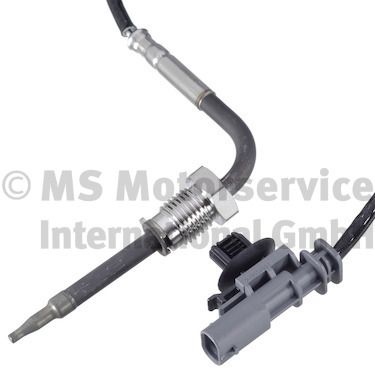 Devējs, Izplūdes gāzu temperatūra PIERBURG 7.11020.46.0