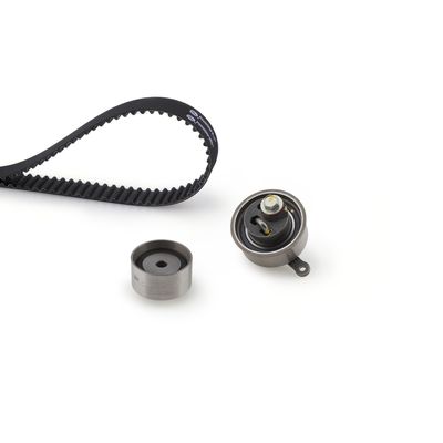 Комплект ремня ГРМ GATES K015651XS