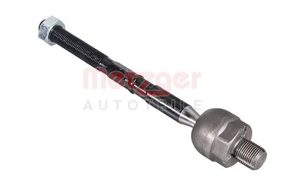 Осевой шарнир, рулевая тяга METZGER 51006818