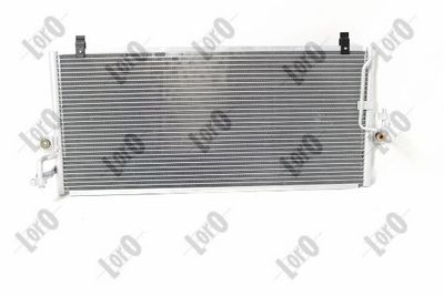 Конденсатор, кондиционер ABAKUS 035-016-0002