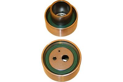 Натяжной ролик, ремень ГРМ KAVO PARTS DTE-4005