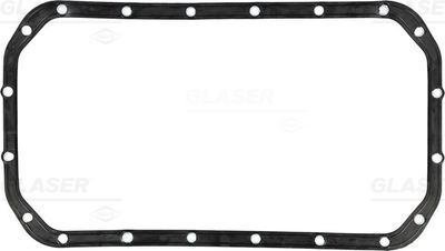  GLASER X54150-01