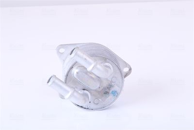 Eļļas radiators, Automātiskā pārnesumkārba NISSENS 91223