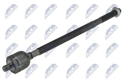 Осевой шарнир, рулевая тяга NTY SDK-RE-005