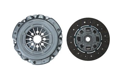 Sajūga komplekts KAMOKA KC128