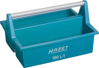 Instrumentu kaste HAZET 190L-1