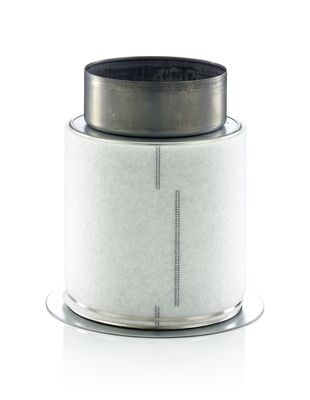 Filtrs, Saspiestā gaisa aprīkojums MANN-FILTER LE 16 003