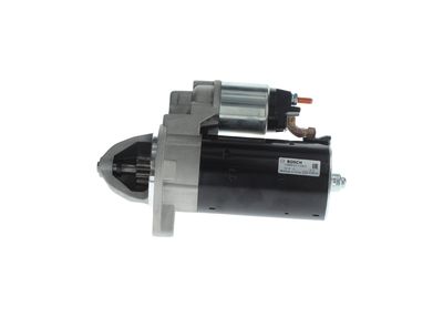 Стартер BOSCH 1986S01342
