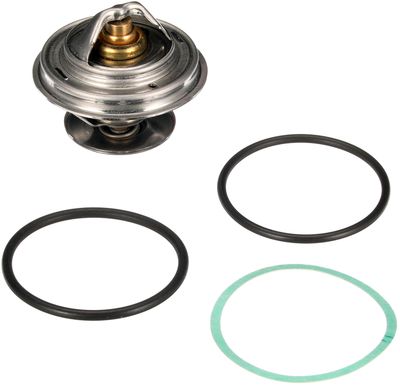 Termostats, Dzesēšanas šķidrums GATES TH67583G1