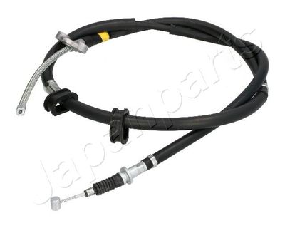Trose, Stāvbremžu sistēma JAPANPARTS BC-628R