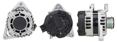 Ģenerators DRI 2263411302