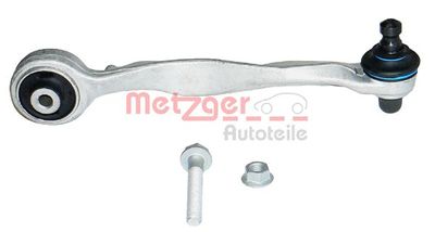 Neatkarīgās balstiekārtas svira, Riteņa piekare METZGER 58009112
