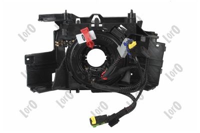 Spirālatspere, Gaisa spilvens ABAKUS 134-01-055