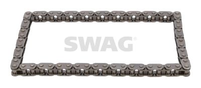 Цепь, привод маслонасоса SWAG 33 11 0900