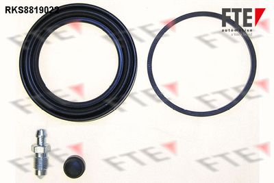 Ремкомплект, тормозной суппорт FTE 9323934