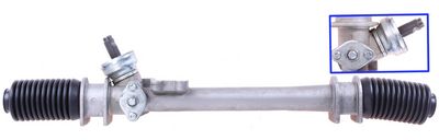 Stūres mehānisms DRI 714520552