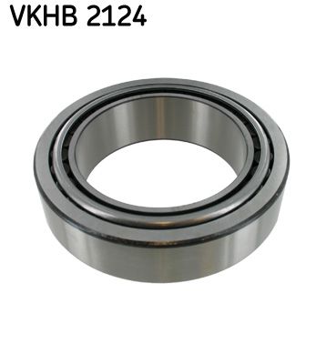 Подшипник ступицы колеса SKF VKHB 2124