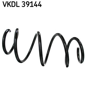 Balstiekārtas atspere SKF VKDL 39144