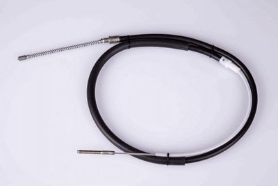 Trose, Stāvbremžu sistēma HELLA 8AS 355 668-861