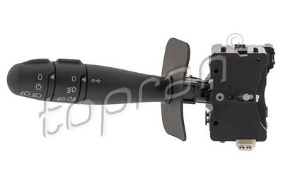 Выключатель на рулевой колонке TOPRAN 638 200