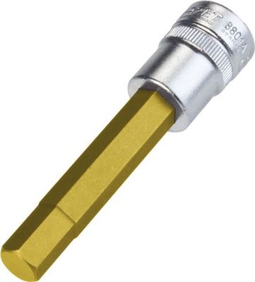 Muciņatslēga HAZET 8801A-3/8