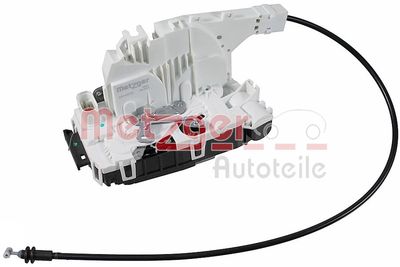 Aizmugures durvju slēdzene METZGER 2314510