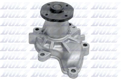 Ūdens sūknis, dzinēja dzesēšana DOLZ N101