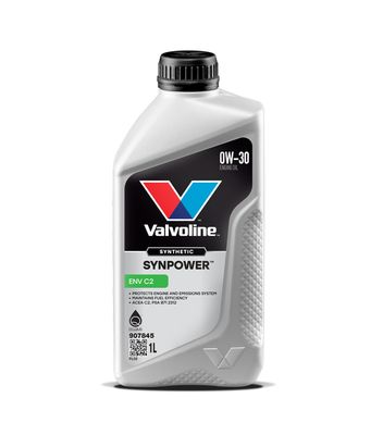 VALVOLINE 907845 Motoreļļa