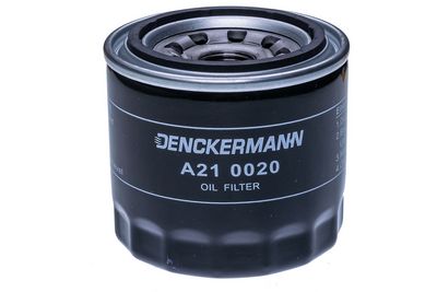 Топливный фильтр DENCKERMANN A120020