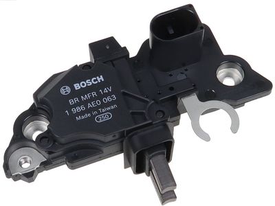 AS-PL ARE0008(BOSCH) Ģeneratora sprieguma regulators