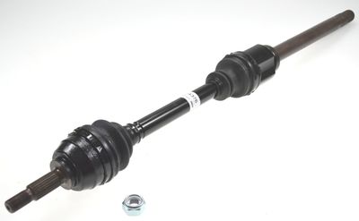 Приводной вал LÖBRO 304688